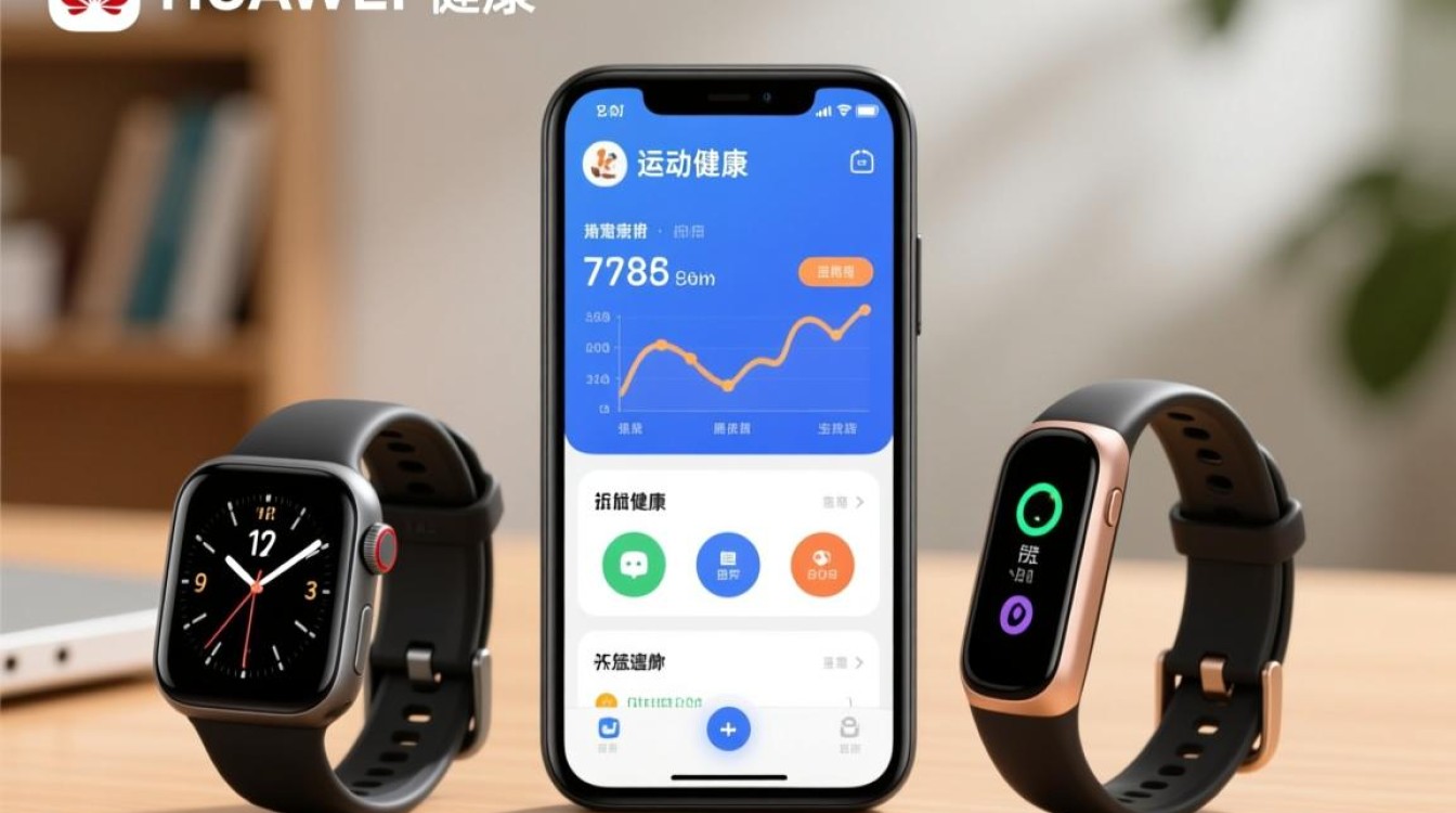 华为运动健康数据不准，如何向官方提交报错？