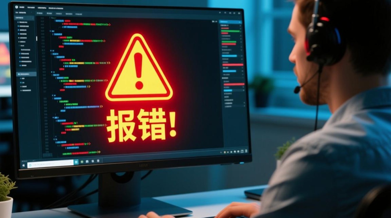 面对VS满屏报错，如何快速看懂并找到问题根源？