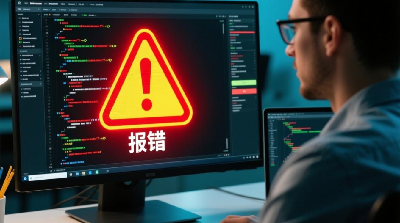 面对VS满屏报错，如何快速看懂并找到问题根源？