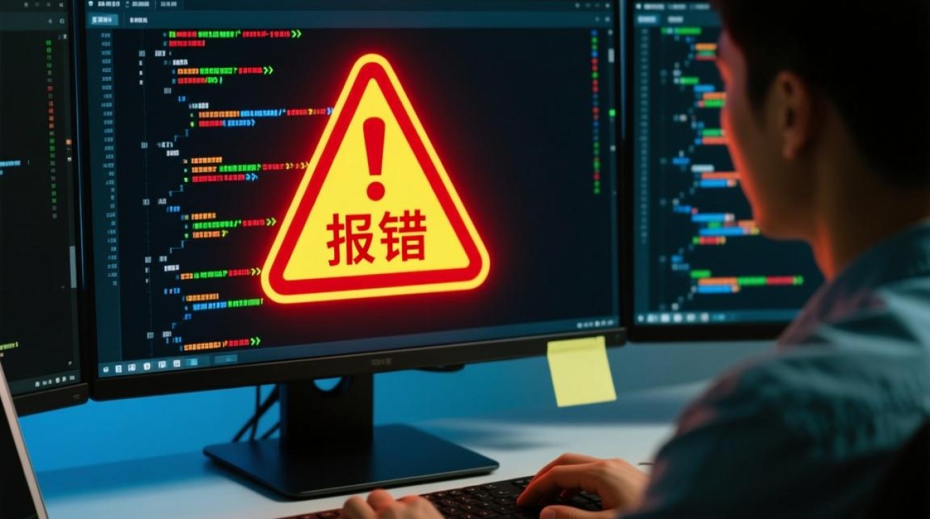 面对VS满屏报错，如何快速看懂并找到问题根源？