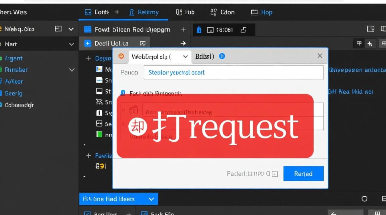 IDEA中request对象报错无法注入，该如何正确配置？