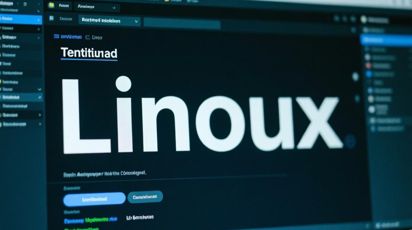 centos 设置终端字体