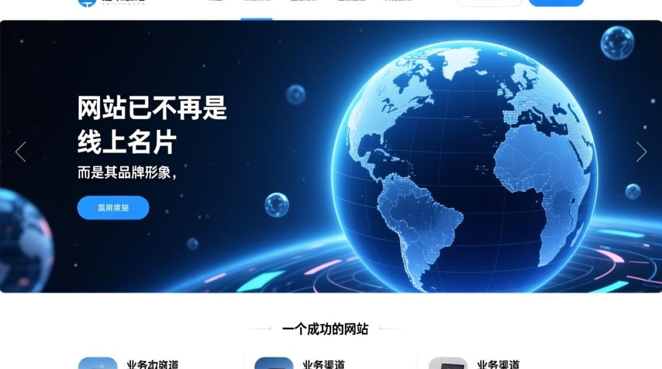 为什么网站做好后还需要花钱做维护呢？