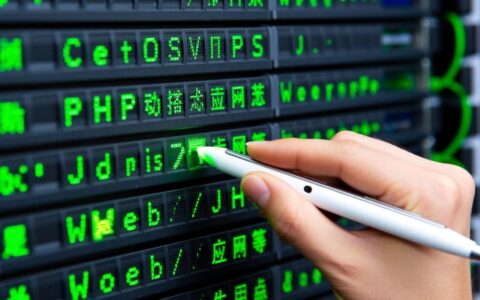 求一份CentOS VPS服务器安装PHP环境的详细教程？