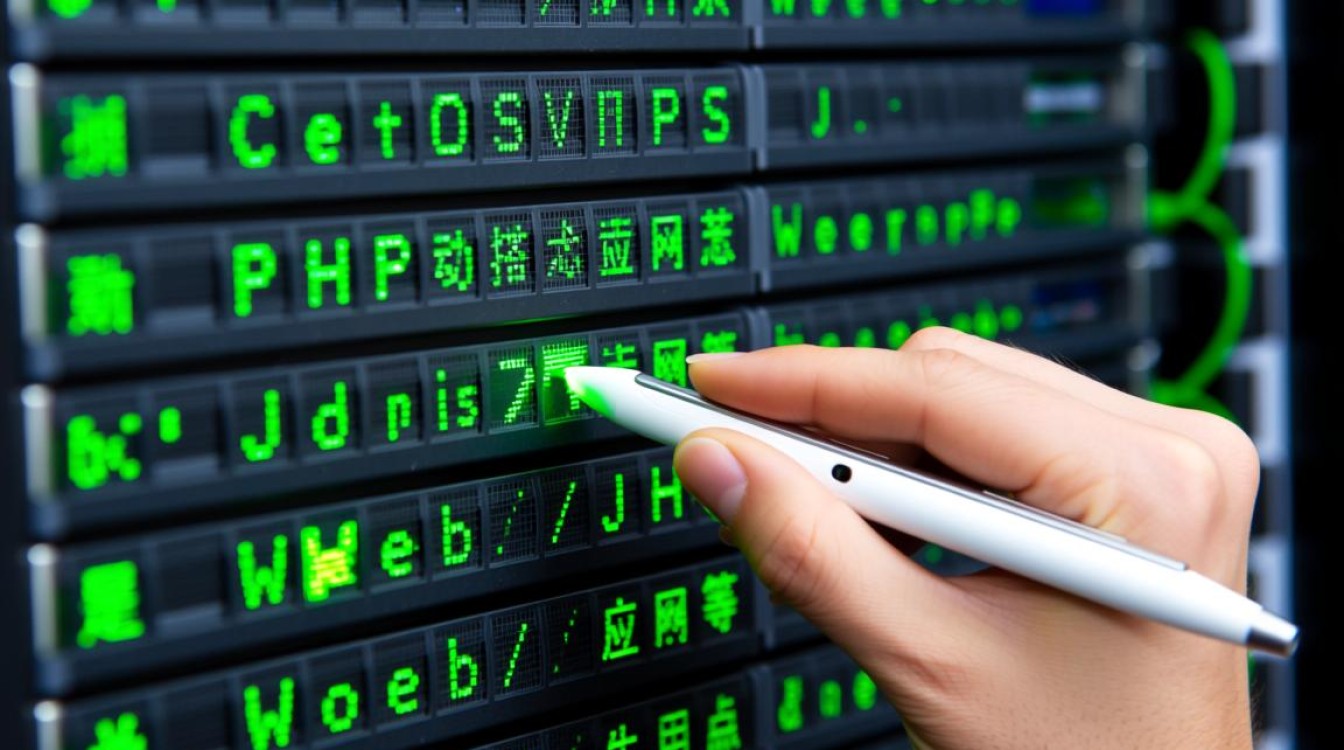 求一份CentOS VPS服务器安装PHP环境的详细教程？