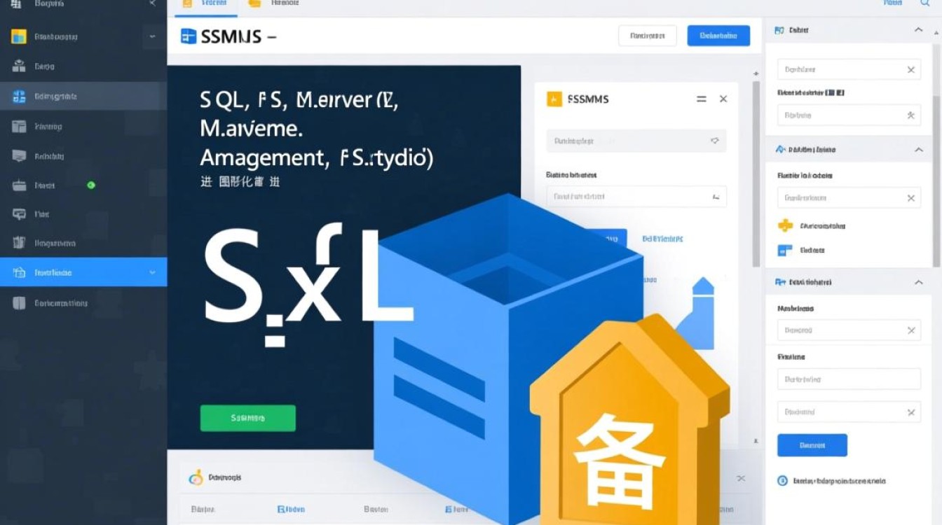 SQL Server数据库如何通过作业实现定时自动备份？