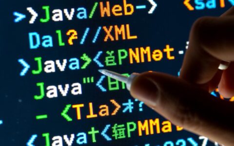 Eclipse XML标签报错是什么原因，该如何解决？