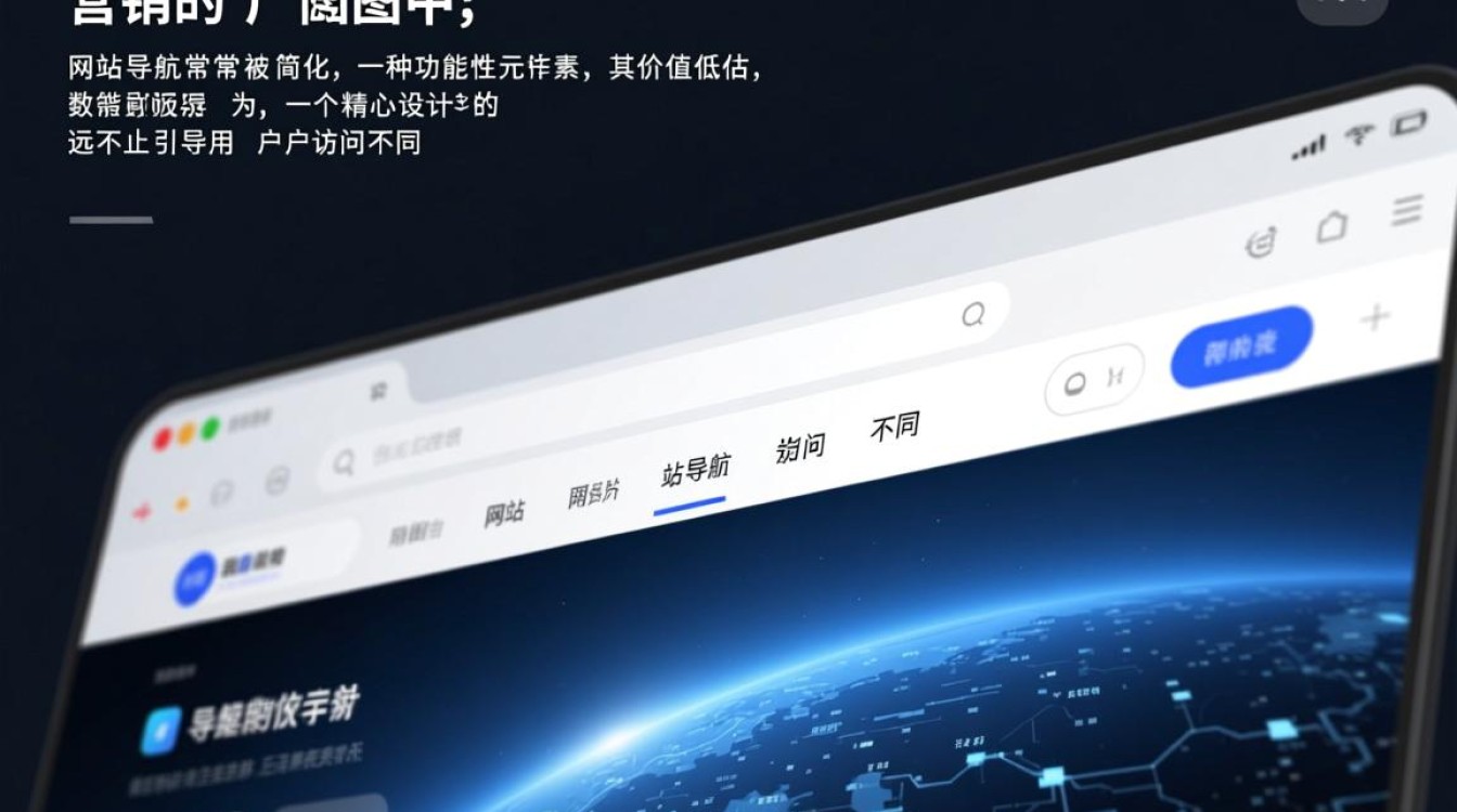 网站导航如何成为提升转化率的营销利器？