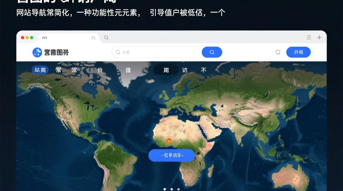 网站导航如何成为提升转化率的营销利器？
