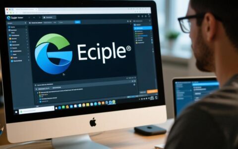 eclipse报错信息全是日文，要如何改成中文？
