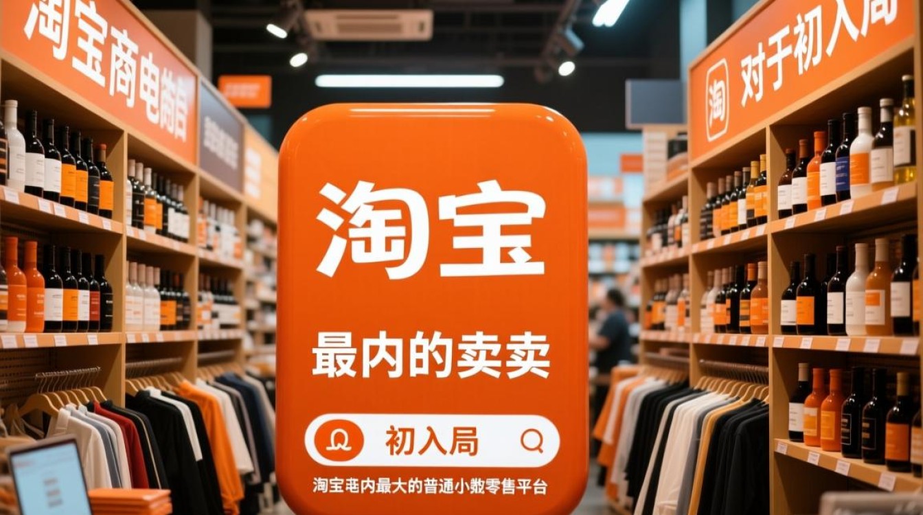 淘宝开店真的需要专属服务器吗？