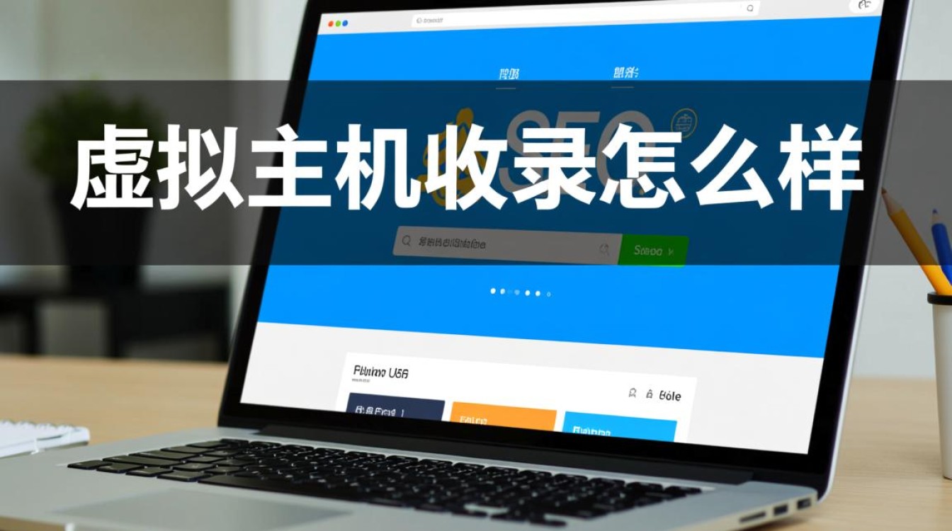 虚拟主机对网站收录速度和SEO排名的影响大不大？