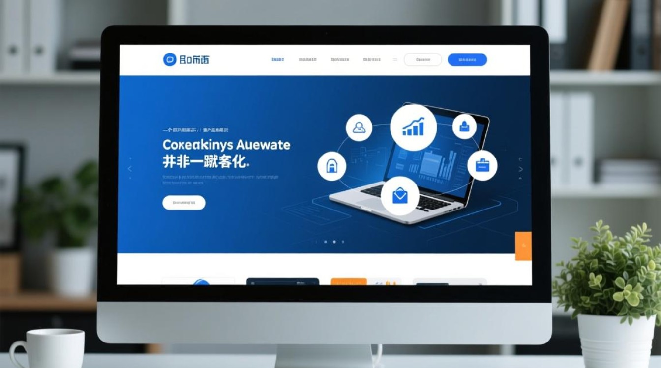 如何制定能带来转化的公司网站运营方案？
