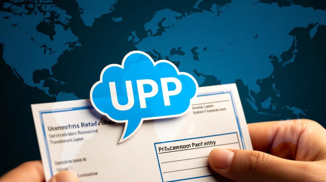 UDP服务器设置后无法通信，该如何排查解决？