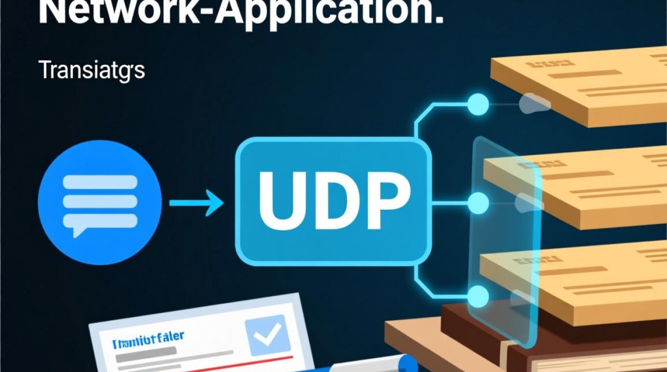 UDP服务器设置后无法通信，该如何排查解决？