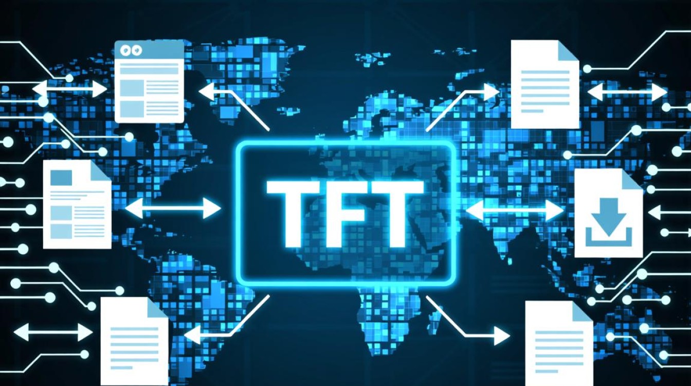 如何搭建TFTP服务器？新手入门配置及常见问题解答？