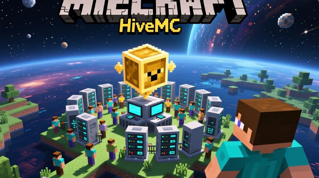 HiveMC服务器要如何进行中文汉化翻译？