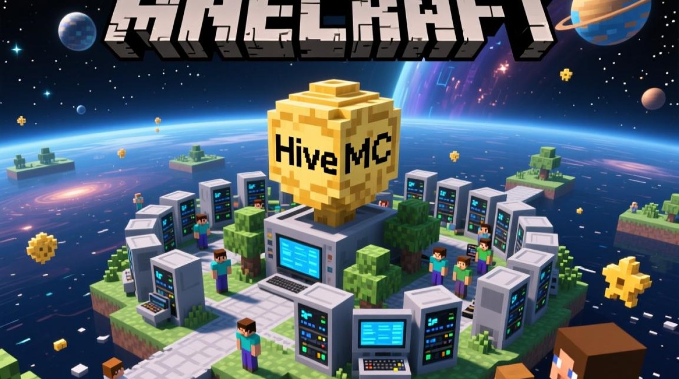 HiveMC服务器要如何进行中文汉化翻译？
