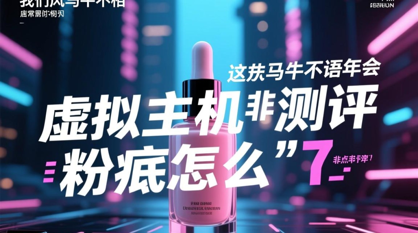 粉底液怎么选和用，才能让底妆持久服帖不脱妆？
