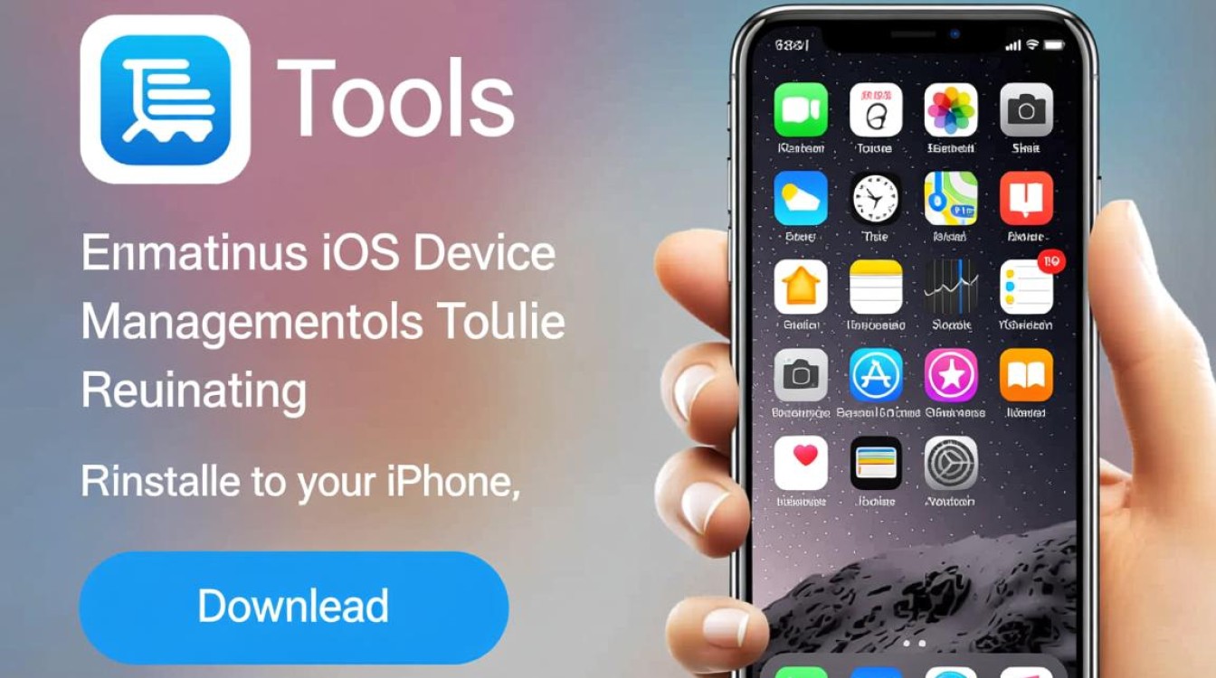 iTools下载的软件无法安装，具体是什么原因怎么解决？