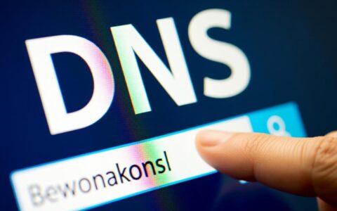 设置百度dns后无法解析网站是什么原因该怎么解决？