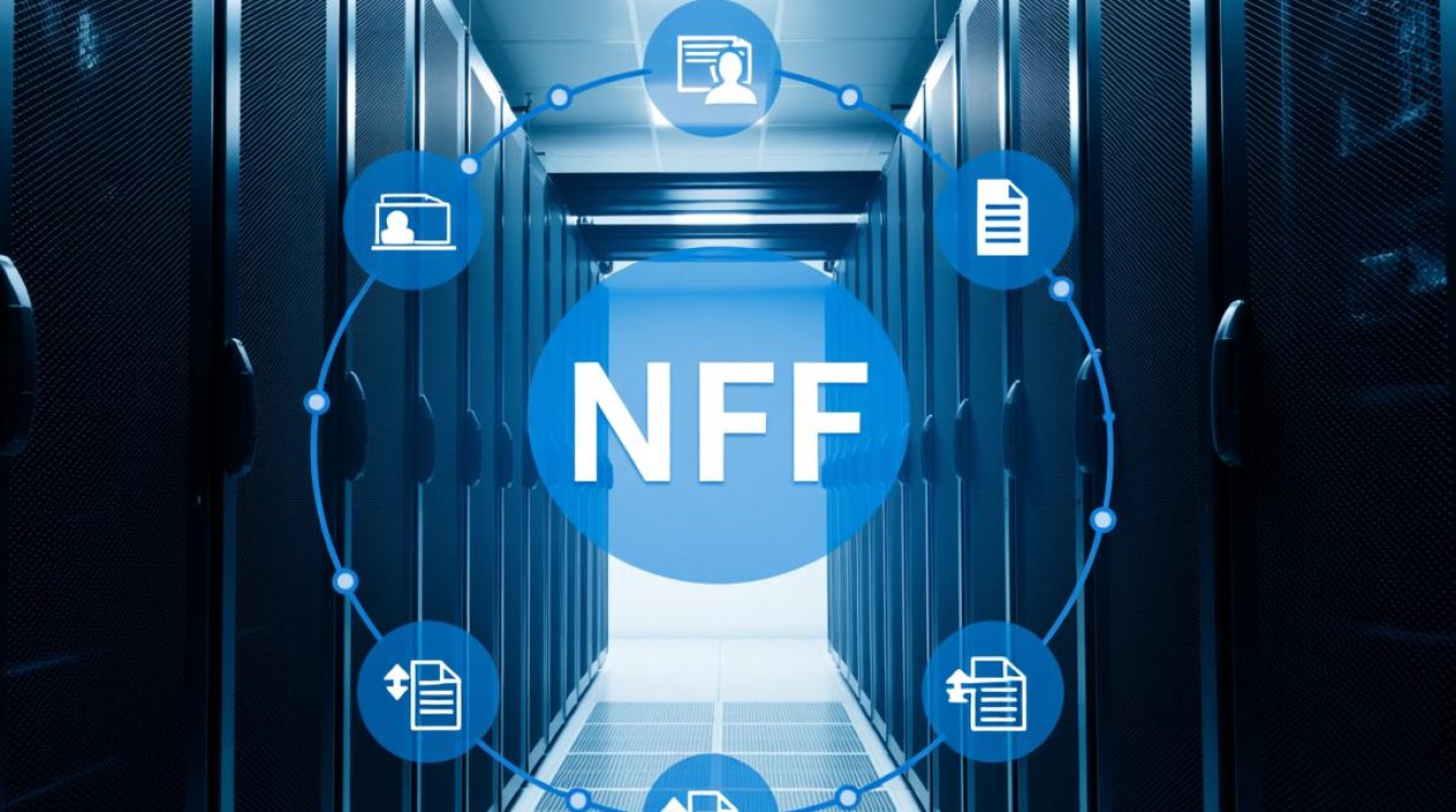如何在CentOS上创建NFS共享目录？