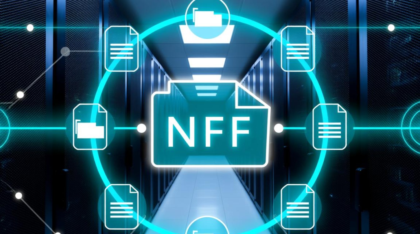 如何在CentOS上创建NFS共享目录？