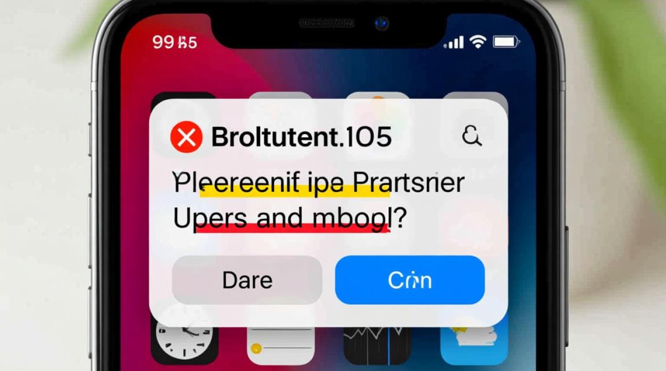 iPhone闪退报错，如何快速找到并查看错误日志？