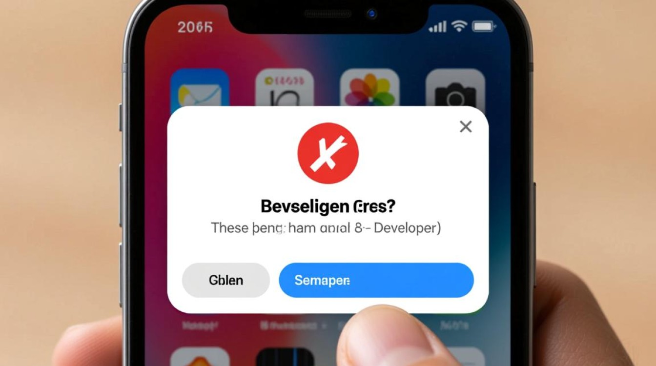 iPhone闪退报错，如何快速找到并查看错误日志？