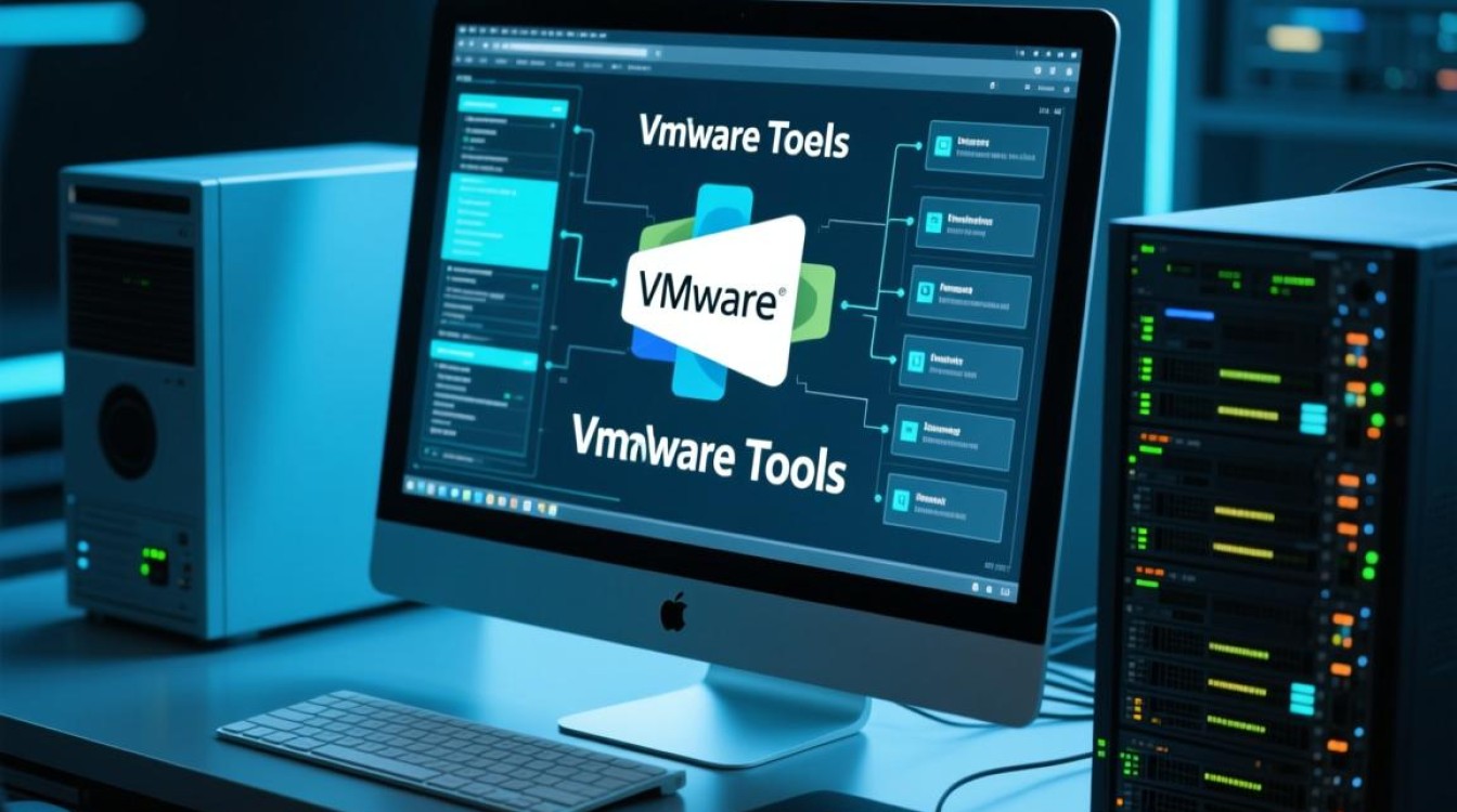 CentOS安装VMtools失败，到底有哪些常见原因和解决方法？