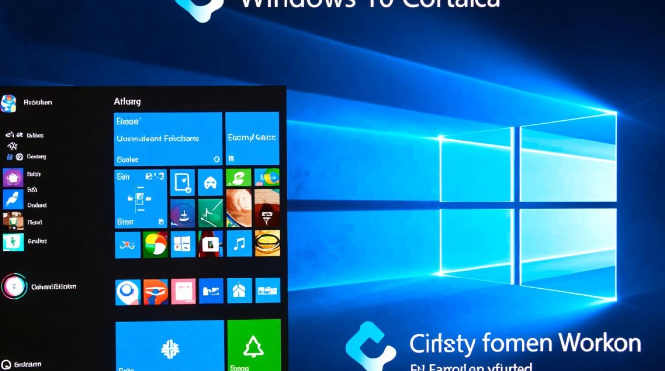 Win10点击Cortana没反应，语音助手功能也无法工作怎么办？