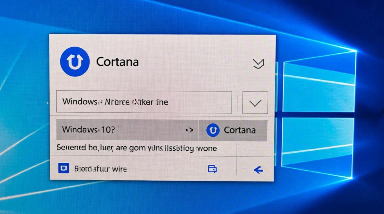Win10点击Cortana没反应，语音助手功能也无法工作怎么办？