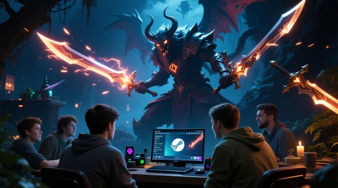 Steam更新Dota2时总是提示错误无法继续，这到底是什么原因造成的呢？