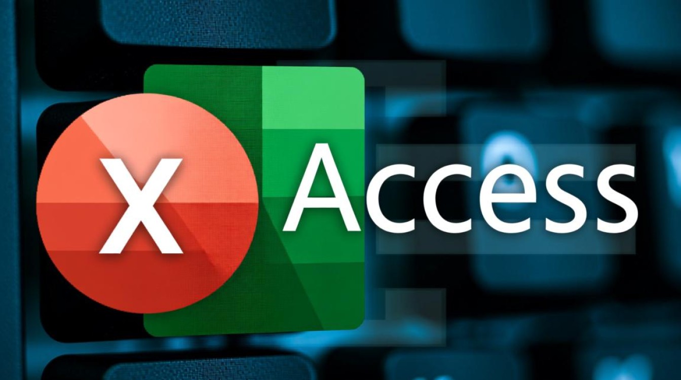 如何给access数据库设置密码锁，防止重要数据被泄露或修改？