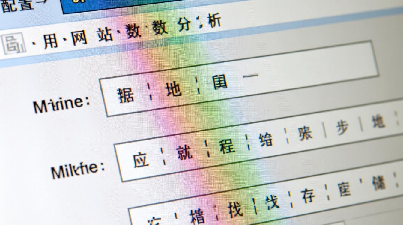 数据库地址怎么填总是连接失败，新手该如何正确填写？