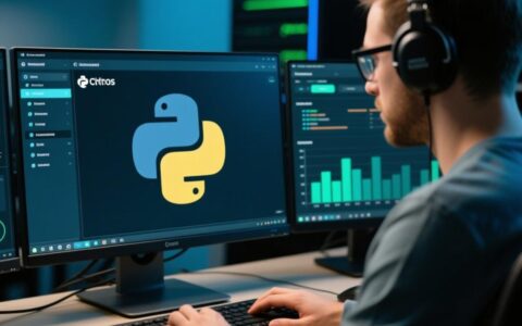 CentOS下如何从零开始配置Python开发环境？