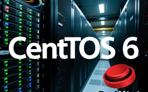 CentOS 6生产环境已停服，面临的安全风险该如何应对？