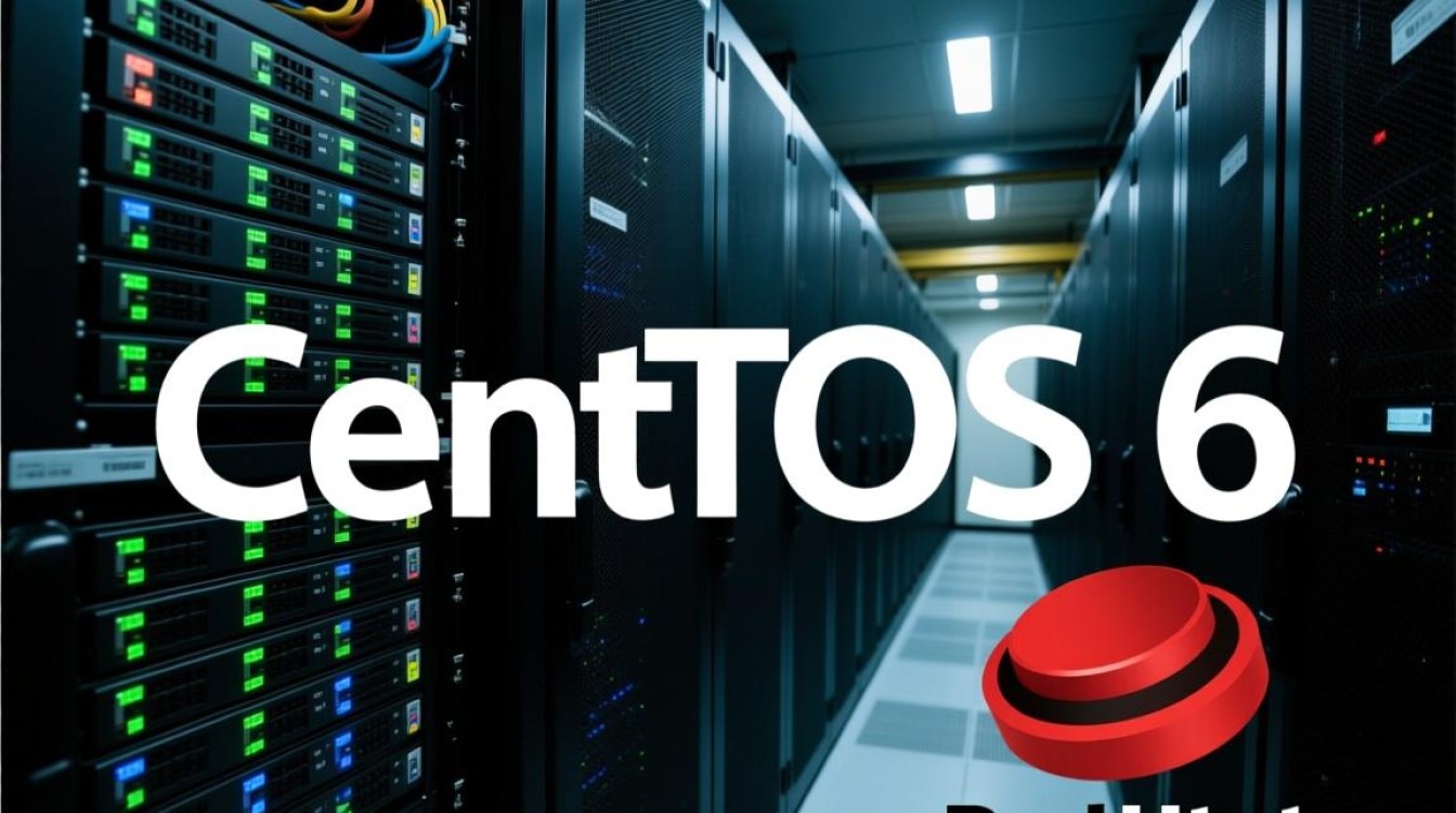 CentOS 6生产环境已停服，面临的安全风险该如何应对？