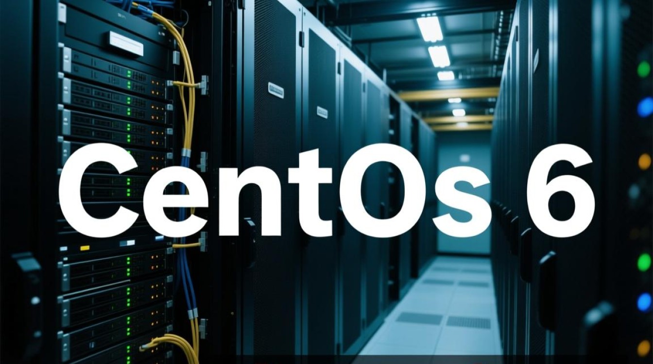 CentOS 6生产环境已停服，面临的安全风险该如何应对？