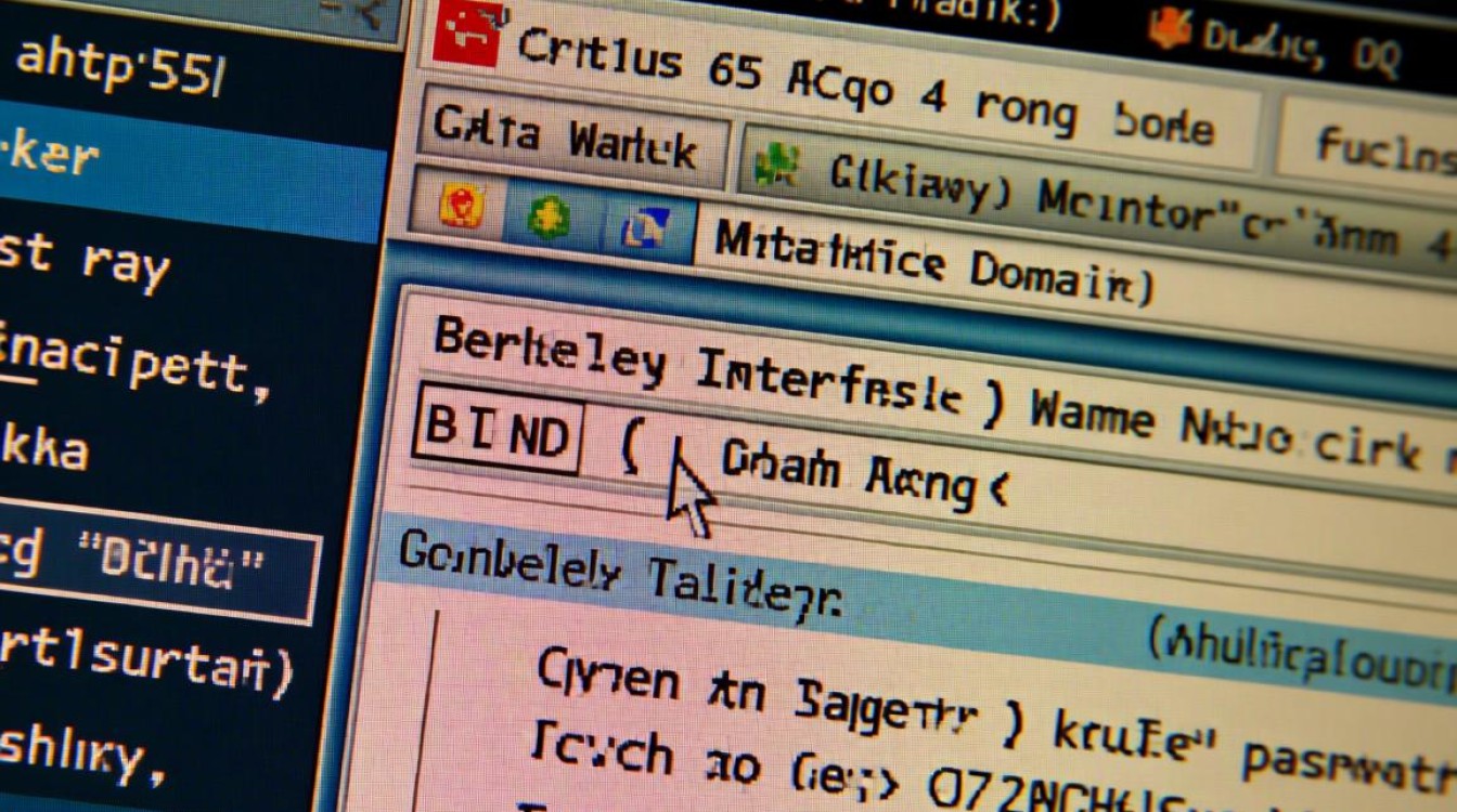 centos 6.5如何安装bind并完成基础配置的详细步骤？