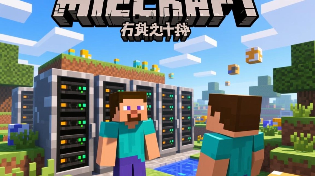 MCBBS宣传的服务器真的都好玩吗？