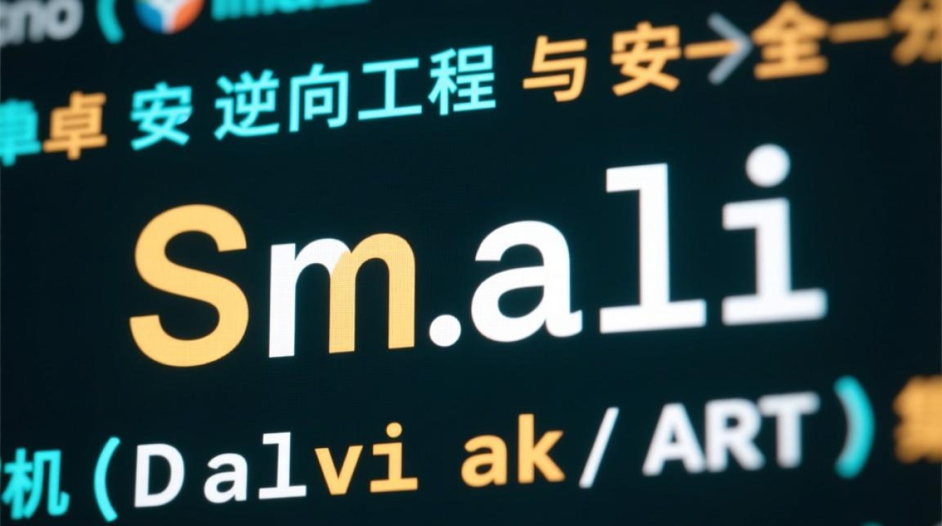 反编译smali报错是什么原因，要如何解决？