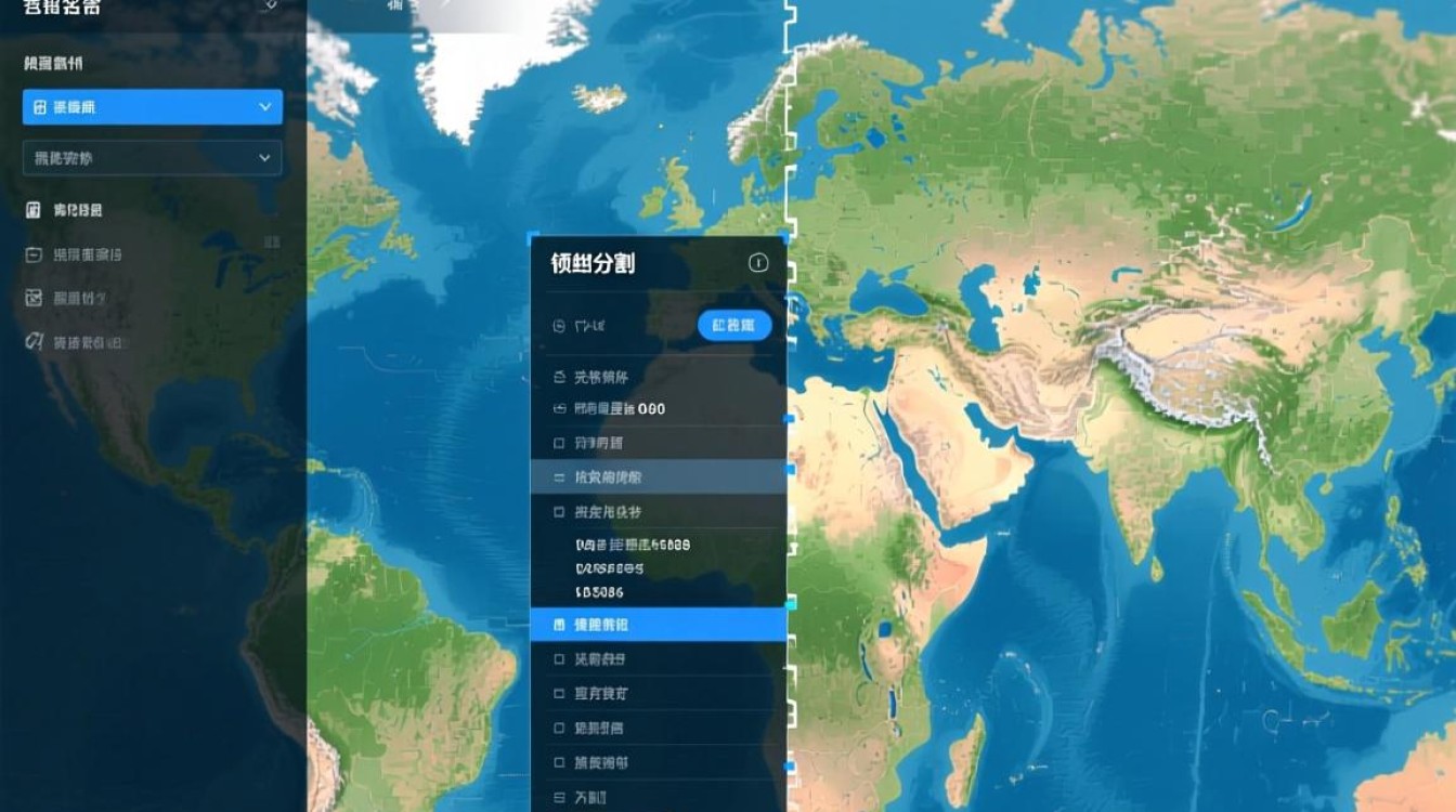 GIS split字段总是报错，究竟是什么原因，又该如何解决？