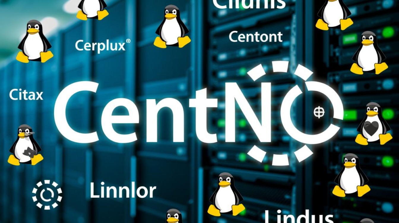 为什么服务器和Linux新手都推荐安装CentOS系统呢？