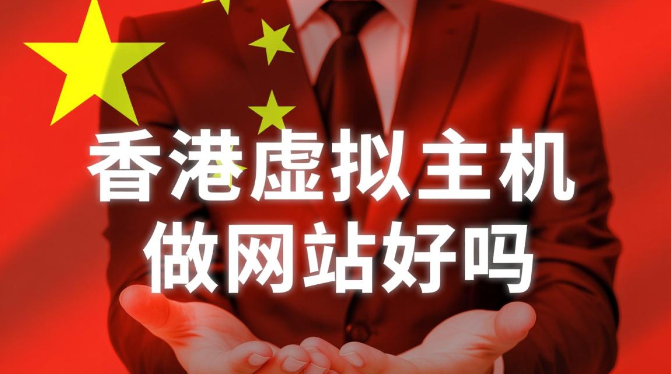 香港虚拟主机免备案速度快，但做网站SEO和稳定性好吗？