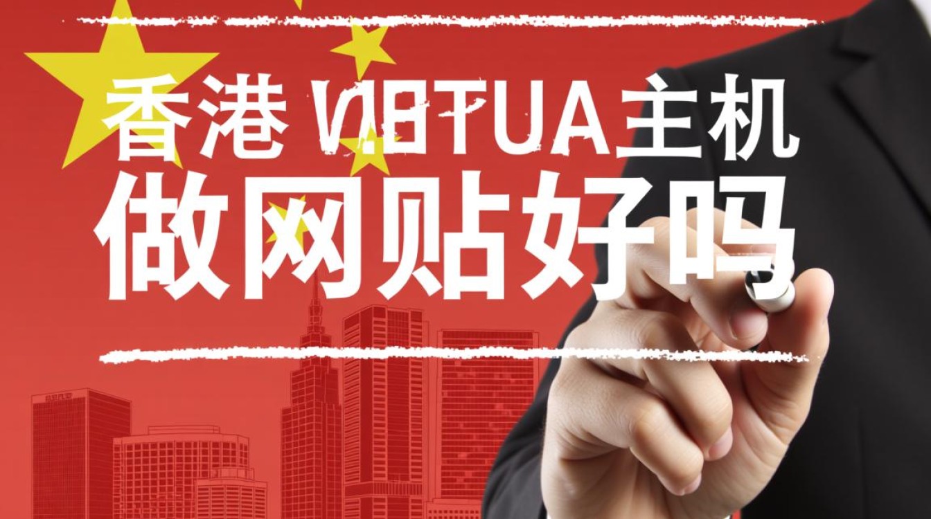 香港虚拟主机免备案速度快，但做网站SEO和稳定性好吗？
