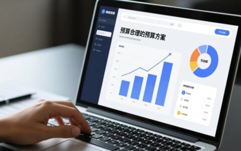 网站建设预算策划怎么做，费用明细都包含什么？