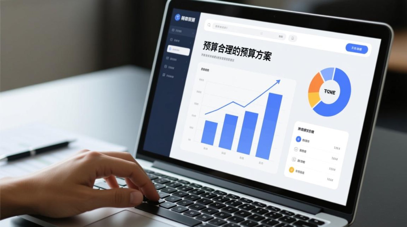 网站建设预算策划怎么做，费用明细都包含什么？