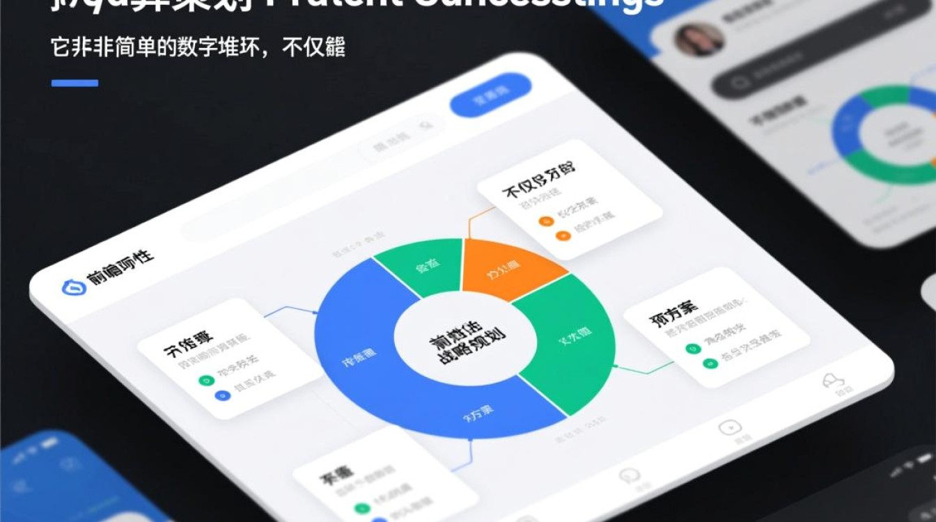 网站建设预算策划怎么做，费用明细都包含什么？