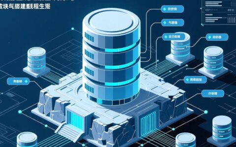 想画出清晰的数据库流程图，具体该怎么做？